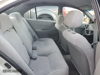 2003 Mitsubishi Galant ES with VIN 4A3AA46G23E140276, listed as a Copart auction lot 88831835 with 191,868 mi miles and Clean Title. Bid and sale history available at carsss.com. Image 10.