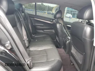 2010 Infiniti G37 Sedan x with VIN JN1CV6AR3AM454335, listed as a Copart auction lot 60720774 with 0 mi miles and Clean Title. Bid and sale history available at carsss.com. Image 10.