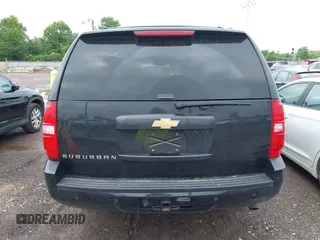 2011 Chevrolet Suburban with VIN 1GNWKMEG1BR374950, listed as a IAAI auction lot 42781182 with 304,690 mi miles and . Bid and sale history available at DreamBid. Image 16.