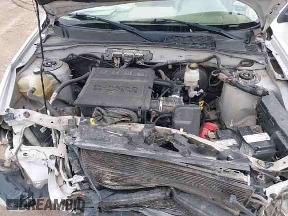 2009 Ford Escape Limited with VIN 1FMCU94G49KB62188, listed as a IAAI auction lot 42316003 with Not provided miles and . Bid and sale history available at DreamBid. Image 10.