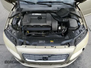 2008 Volvo S80 3.0L Turbo с VIN YV1AH992281056737, выставлен на аукционе Copart как лот 78738584 с пробегом 182 022 миль миль и Списание • Salvage title. История ставок и продаж доступна на DreamBid. Изображение 11.