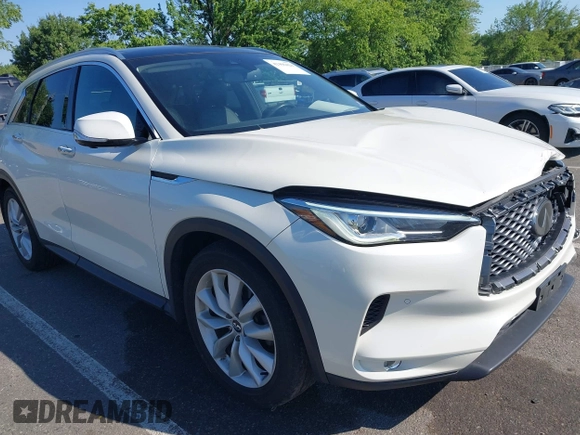 2019 Infiniti QX50 Luxe с VIN 3PCAJ5M32KF119272, выставлен на аукционе IAAI как лот 42406424 с пробегом 72 971 миль миль и . История ставок и продаж доступна на DreamBid. Изображение 1.
