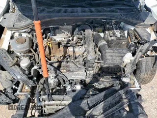 2021 Volkswagen Jetta S z VIN 3VWC57BU8MM034257, wystawiony jako Copart lot #60362655 z przebiegiem 82 051 mil mil oraz Szkoda całkowita • Salvage title. Historia ofert i sprzedaży dostępna na DreamBid. Obrazek 11.