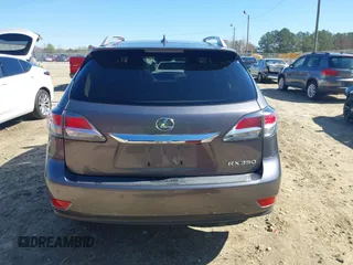 2015 Lexus RX 350 с VIN 2T2ZK1BA9FC160501, выставлен на аукционе IAAI как лот 41814294 с пробегом 147 333 миль миль и . История ставок и продаж доступна на DreamBid. Изображение 17.