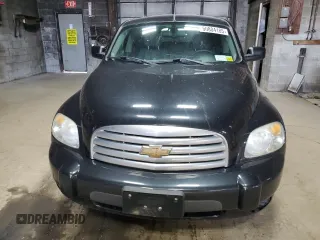 2011 Chevrolet HHR LS with VIN 3GCAAAFW8BS638978, listed as a Copart auction lot 50804185 with Not provided miles and Clean title. Bid and sale history available at DreamBid. Image 5.