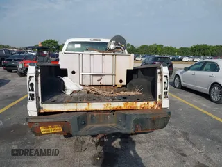 2013 Ford F-350 XL with VIN 1FTBF3A66DEA25022, listed as a IAAI auction lot 41850426 with 163,898 mi miles and . Bid and sale history available at DreamBid. Image 6.