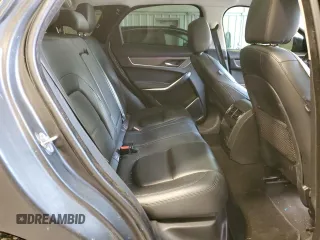 2021 Jaguar F-Pace S с VIN SADCJ2EX4MA663846, выставлен на аукционе Copart как лот 59728095 с пробегом 63 952 миль миль и Списание • Salvage title. История ставок и продаж доступна на DreamBid. Изображение 11.