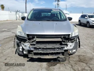 2014 Ford Escape S с VIN 1FMCU0F76EUD51125, выставлен на аукционе Copart как лот 51103365 с пробегом 108 766 миль миль и Списание • Salvage title. История ставок и продаж доступна на DreamBid. Изображение 5.