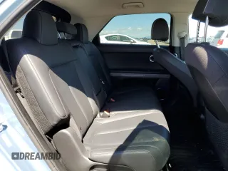 2022 Hyundai Ioniq 5 SEL с VIN KM8KNDAF2NU050124, выставлен на аукционе Copart как лот 51532145 с пробегом 20 060 миль миль и Списание • Salvage title. История ставок и продаж доступна на DreamBid. Изображение 11.
