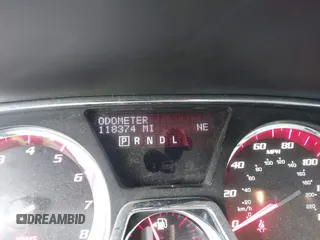 2016 GMC Acadia Denali with VIN 1GKKVTKD5GJ126066, listed as a IAAI auction lot 41787922 with 118,374 mi miles. Bid and sale history available at carsss.com. Image 15.