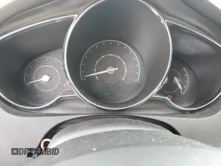 2007 Lincoln MKZ z VIN 3LNHM26T37R610226, wystawiony jako Copart lot #45659055 z przebiegiem Nie podano mil oraz Szkoda całkowita • Salvage title. Historia ofert i sprzedaży dostępna na DreamBid. Obrazek 9.