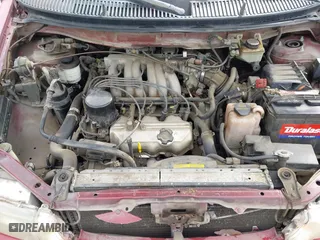 1998 Nissan Quest XE with VIN 4N2ZN1112WD817118, listed as a IAAI auction lot 41572033 with 227,912 mi miles. Bid and sale history available at carsss.com. Image 10.