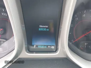 2014 Chevrolet Camaro SS z VIN 2G1FK1EJ4E9287537, wystawiony jako IAAI lot #42182052 z przebiegiem 80 530 mil mil oraz . Historia ofert i sprzedaży dostępna na DreamBid. Obrazek 15.