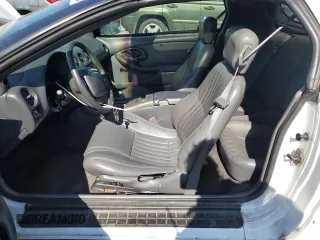 1999 Pontiac Firebird with VIN 2G2FS22K9X2220880, listed as a Copart auction lot 46225985 with 167,696 mi miles and Salvage Title. Bid and sale history available at carsss.com. Image 7.