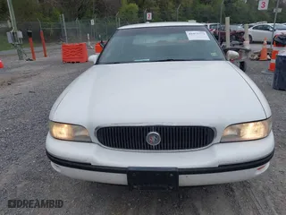 1999 Buick LeSabre Custom with VIN 1G4HP52K2XH429447, listed as a IAAI auction lot 41971773 with 182,290 mi miles. Bid and sale history available at carsss.com. Image 12.