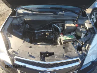 2015 Chevrolet Equinox LS with VIN 2GNFLEEKXF6242990, listed as a Copart auction lot 50948155 with 62,270 mi miles and Clean Title. Bid and sale history available at carsss.com. Image 12.