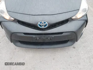 2015 Toyota Prius Two with VIN JTDZN3EU3FJ018680, listed as a IAAI auction lot 41542149 with 224,611 mi miles and . Bid and sale history available at DreamBid. Image 6.