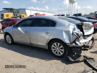 2013 Buick LaCrosse z VIN 1G4GA5E31DF142190, wystawiony jako Copart lot #54908005 z przebiegiem 155 934 mil mil oraz Nie do naprawy • Non repairable. Historia ofert i sprzedaży dostępna na DreamBid. Obrazek 2.