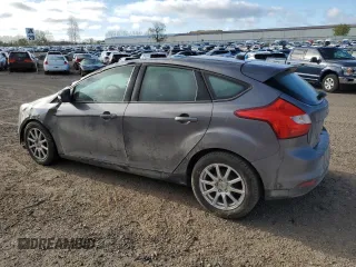 2013 Ford Focus SE with VIN 1FADP3K21DL188972, listed as a Copart auction lot 55099585 with 153,198 mi miles and Clean Title. Bid and sale history available at DreamBid. Image 2.