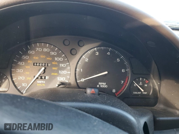 1997 Saturn SW z VIN 1G8ZK8276VZ295659, wystawiony jako Copart lot #47964235 z przebiegiem 122 219 mil mil oraz Szkody całkowita. Historia ofert i sprzedaży dostępna na DreamBid. Obrazek 9.