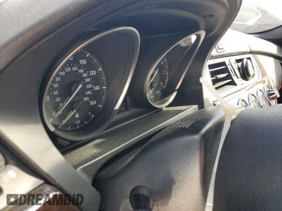 2009 BMW Z4 sDrive30i with VIN WBALM53539E161655, listed as a Copart auction lot 78977474 with 0 mi miles and Salvage Title. Bid and sale history available at carsss.com. Image 9.