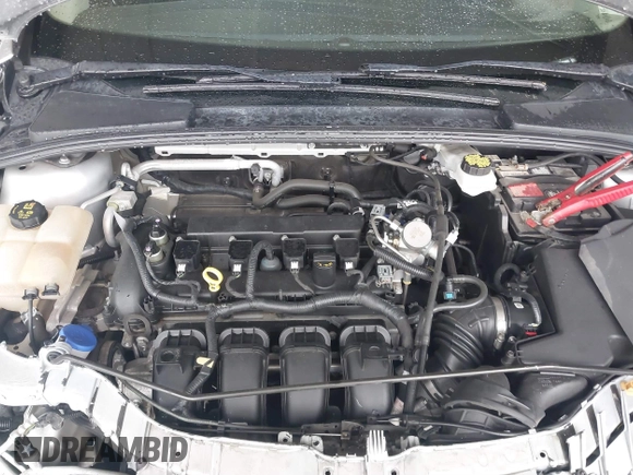 2017 Ford Focus SE with VIN 1FADP3K20HL324269, listed as a IAAI auction lot 41856546 with 63,917 mi miles and . Bid and sale history available at carsss.com. Image 10.