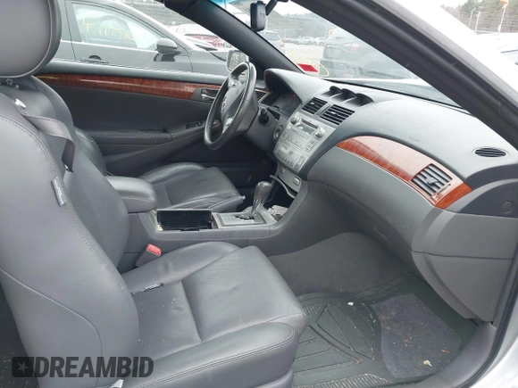 2008 Toyota Solara SE with VIN 4T1FA38P18U159071, listed as a IAAI auction lot 41156991 with 99,516 mi miles and . Bid and sale history available at DreamBid. Image 5.