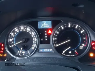 2009 Lexus IS 250 with VIN JTHCK262395034380, listed as a IAAI auction lot 41309773 with 155,778 mi miles and . Bid and sale history available at DreamBid. Image 15.