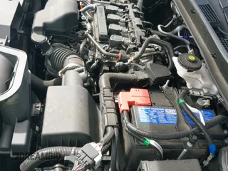 2023 Honda CR-V EX-L with VIN 7FARS4H72PE010958, listed as a IAAI auction lot 43158446 with 29,883 mi miles and . Bid and sale history available at DreamBid. Image 19.
