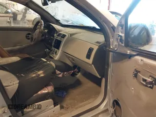 2005 Chevrolet Equinox LT z VIN 2CNDL73F356080700, wystawiony jako IAAI lot #42213235 z przebiegiem Nie podano mil oraz . Historia ofert i sprzedaży dostępna na DreamBid. Obrazek 5.