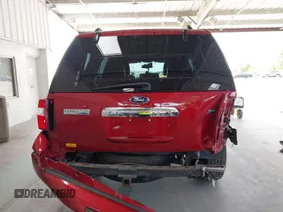 2013 Ford Expedition Limited with VIN 1FMJU1K51DEF32949, listed as a IAAI auction lot 42330247 with 185,150 mi miles and . Bid and sale history available at DreamBid. Image 16.