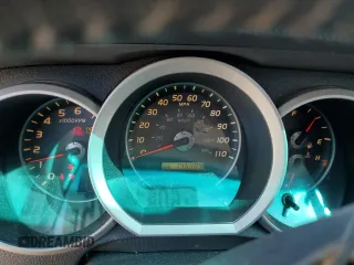 2006 Toyota 4Runner Limited with VIN JTEBT17RX68031692, listed as a Copart auction lot 50512375 with 146,984 mi miles and Salvage Title. Bid and sale history available at DreamBid. Image 9.