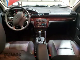 2001 Dodge Stratus z VIN 1B3AJ56U51N687037, wystawiony jako Copart lot #88662225 z przebiegiem 114 495 mil mil oraz Szkody całkowita. Historia ofert i sprzedaży dostępna na DreamBid. Obrazek 8.