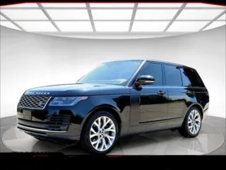 2020 Land Rover Range Rover HSE с VIN SALGS2RU7LA409XXX, выставлен на аукционе Copart как лот 60871695 с пробегом 35 229 миль миль и Чистый • Clean title. История ставок и продаж доступна на DreamBid. Изображение 2.