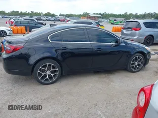 2017 Buick Regal Sport Touring с VIN 2G4GL5EX2H9194889, выставлен на аукционе IAAI как лот 42094087 с пробегом 164 520 миль миль и . История ставок и продаж доступна на DreamBid. Изображение 13.