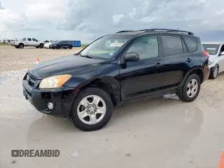 2010 Toyota RAV4 с VIN JTMZF4DV5AD023853, выставлен на аукционе Copart как лот 62354245 с пробегом 191 590 миль миль и Списание • Salvage title. История ставок и продаж доступна на DreamBid. Изображение 1.