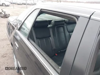 2007 Cadillac DTS Luxury I with VIN 1G6KD57Y47U175458, listed as a IAAI auction lot 41744349 with 123,227 mi miles and . Bid and sale history available at DreamBid. Image 6.