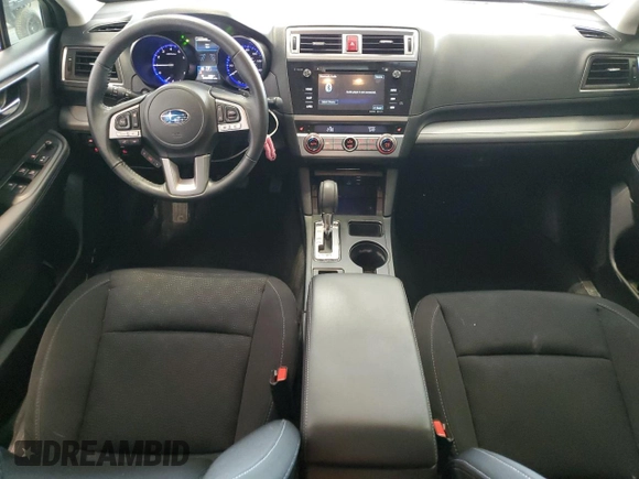 2017 Subaru Legacy Premium with VIN 4S3BNAH63H3039264, listed as a Copart auction lot 51763535 with 99,400 mi miles and Salvage Title. Bid and sale history available at carsss.com. Image 8.