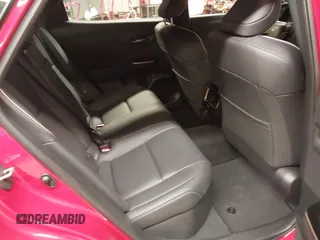 2024 Toyota Crown XLE with VIN JTDAAAAF2R3021468, listed as a IAAI auction lot 41622159 with 6,120 mi miles and . Bid and sale history available at DreamBid. Image 8.