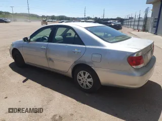 2006 Toyota Camry STD z VIN 4T1BE32K66U660454, wystawiony jako Copart lot #59991605 z przebiegiem 321 820 mil mil oraz Czysty tytuł • Clean title. Historia ofert i sprzedaży dostępna na DreamBid. Obrazek 2.