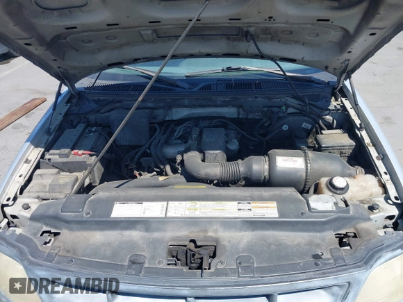 1997 Ford F-150 with VIN 1FTDF1828VKA26577, listed as a IAAI auction lot 42625435 with 310,779 mi miles and . Bid and sale history available at DreamBid. Image 10.
