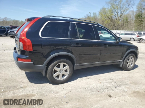 2007 Volvo XC90 I6 z VIN YV4CZ982771352216, wystawiony jako Copart lot #54532085 z przebiegiem Nie podano mil oraz Czysty tytuł • Clean title. Historia ofert i sprzedaży dostępna na DreamBid. Obrazek 3.