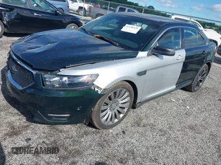 2013 Ford Taurus SHO z VIN 1FAHP2KT8DG173527, wystawiony jako IAAI lot #42198526 z przebiegiem 82 943 mil mil oraz . Historia ofert i sprzedaży dostępna na DreamBid. Obrazek 18.
