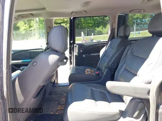 2006 Honda Odyssey EX-L с VIN 5FNRL386X6B059558, выставлен на аукционе IAAI как лот 42295963 с пробегом 234 249 миль миль и . История ставок и продаж доступна на DreamBid. Изображение 8.
