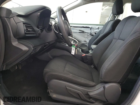 2022 Subaru Legacy с VIN 4S3BWAB61N3005941, выставлен на аукционе Copart как лот 60133045 с пробегом 111 250 миль миль и Списание • Salvage title. История ставок и продаж доступна на DreamBid. Изображение 7.