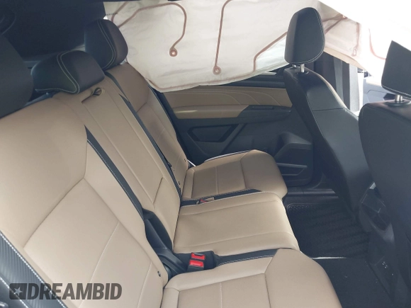 2022 Volkswagen Atlas SE с VIN 1V2JE2CAXNC229523, выставлен на аукционе IAAI как лот 41364396 с пробегом 19 781 миль миль и . История ставок и продаж доступна на DreamBid. Изображение 8.