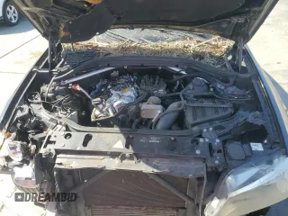 2014 BMW X3 xDrive28i z VIN 5UXWX9C59E0D40905, wystawiony jako Copart lot #57693135 z przebiegiem 133 152 mil mil oraz Szkoda całkowita • Salvage title. Historia ofert i sprzedaży dostępna na DreamBid. Obrazek 12.