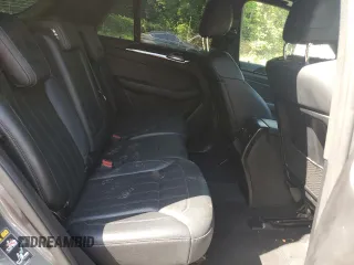 2018 Mercedes-Benz GLE 350 z VIN 4JGDA5HB6JB200366, wystawiony jako Copart lot #62200145 z przebiegiem 68 299 mil mil oraz Szkoda całkowita • Salvage title. Historia ofert i sprzedaży dostępna na DreamBid. Obrazek 11.