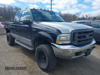 2000 Ford F-350 XL with VIN 1FTSX31F2YEB14363, listed as a IAAI auction lot 42065083 with 224,061 mi miles and . Bid and sale history available at DreamBid. Image 1.