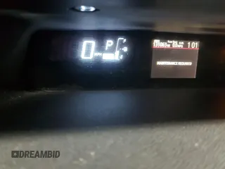 2016 Toyota Prius One with VIN JTDKDTB3XG1120141, listed as a Copart auction lot 52916975 with 131,063 mi miles and Clean Title. Bid and sale history available at DreamBid. Image 9.